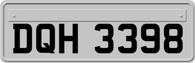 DQH3398