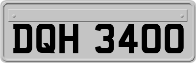 DQH3400