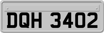 DQH3402