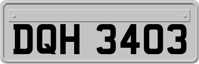 DQH3403