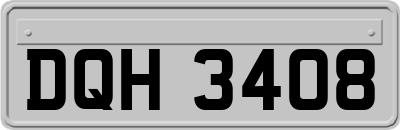 DQH3408