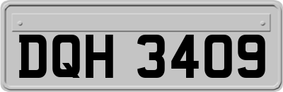 DQH3409