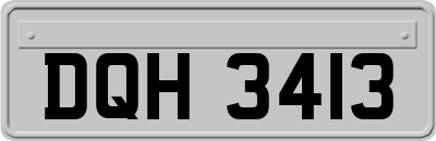 DQH3413