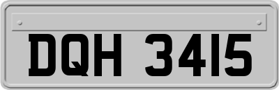 DQH3415
