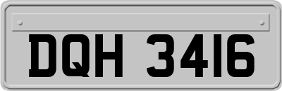 DQH3416