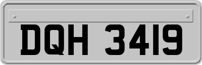 DQH3419