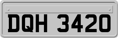 DQH3420