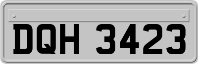 DQH3423