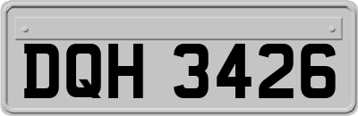 DQH3426