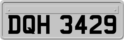 DQH3429