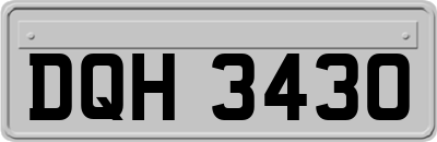 DQH3430