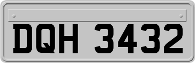 DQH3432