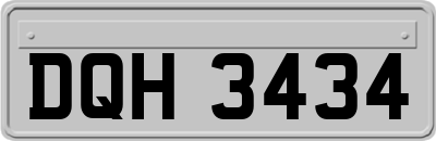 DQH3434