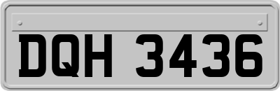 DQH3436