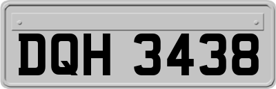 DQH3438