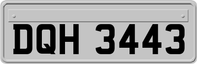 DQH3443