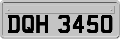DQH3450