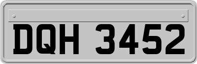 DQH3452