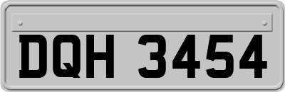DQH3454