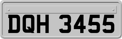 DQH3455