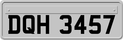 DQH3457