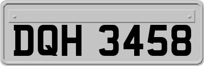 DQH3458
