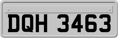 DQH3463