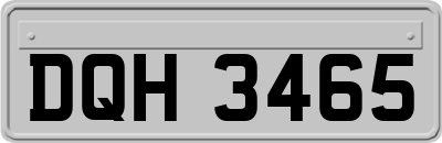 DQH3465
