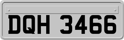 DQH3466