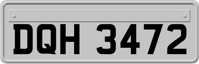 DQH3472