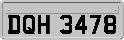 DQH3478