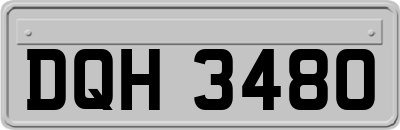 DQH3480