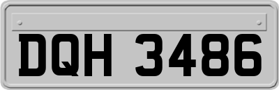 DQH3486