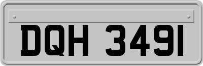 DQH3491