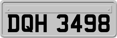 DQH3498