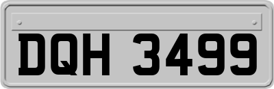 DQH3499