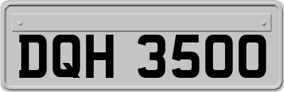 DQH3500