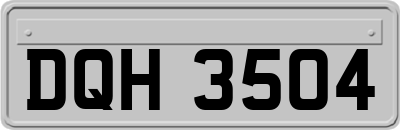 DQH3504