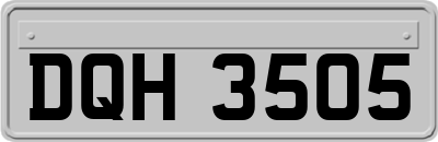 DQH3505