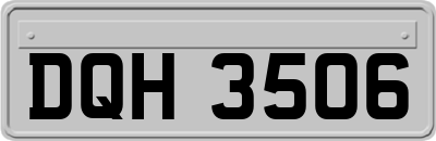 DQH3506