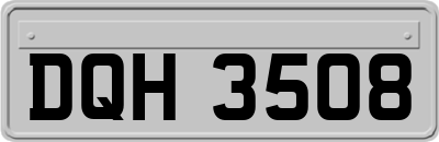 DQH3508