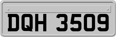 DQH3509