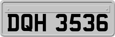 DQH3536