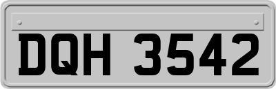 DQH3542