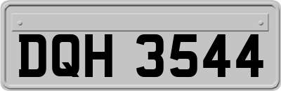 DQH3544