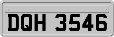 DQH3546