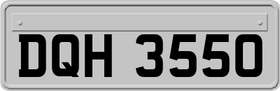 DQH3550