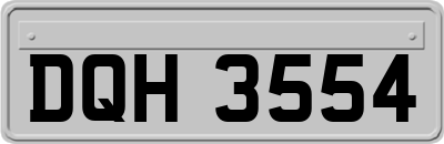 DQH3554