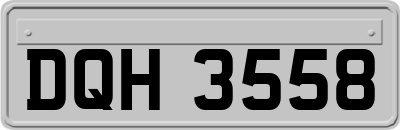DQH3558