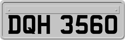DQH3560